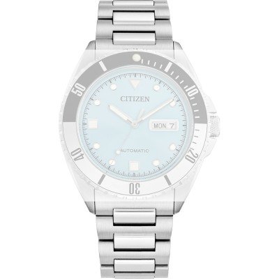 Bracelet Citizen 59-0061H-01 Sport Automatic