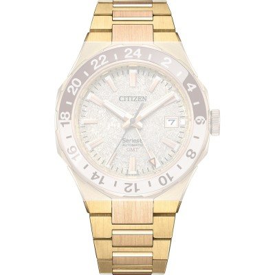 Bracelet Citizen 59-0064B-02 Series 8 - Autumn Glow