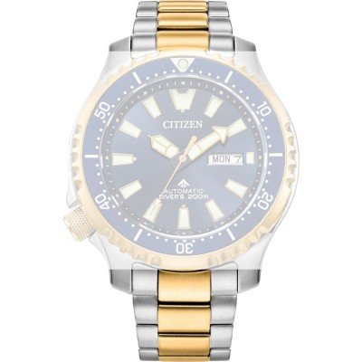 Bracelet Citizen 59-A5M99-02 Promaster Dive