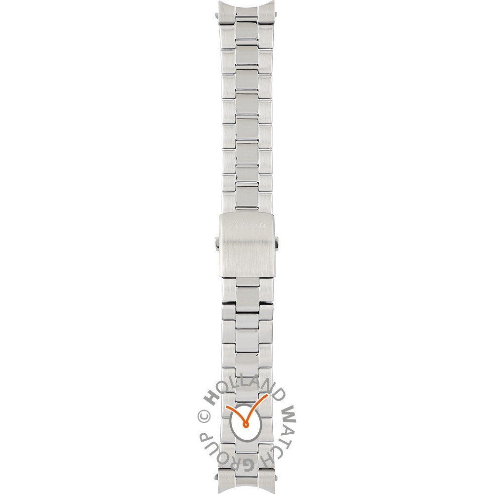 Bracelet Citizen Straps 59-A5WSG-01 NH8400-87A