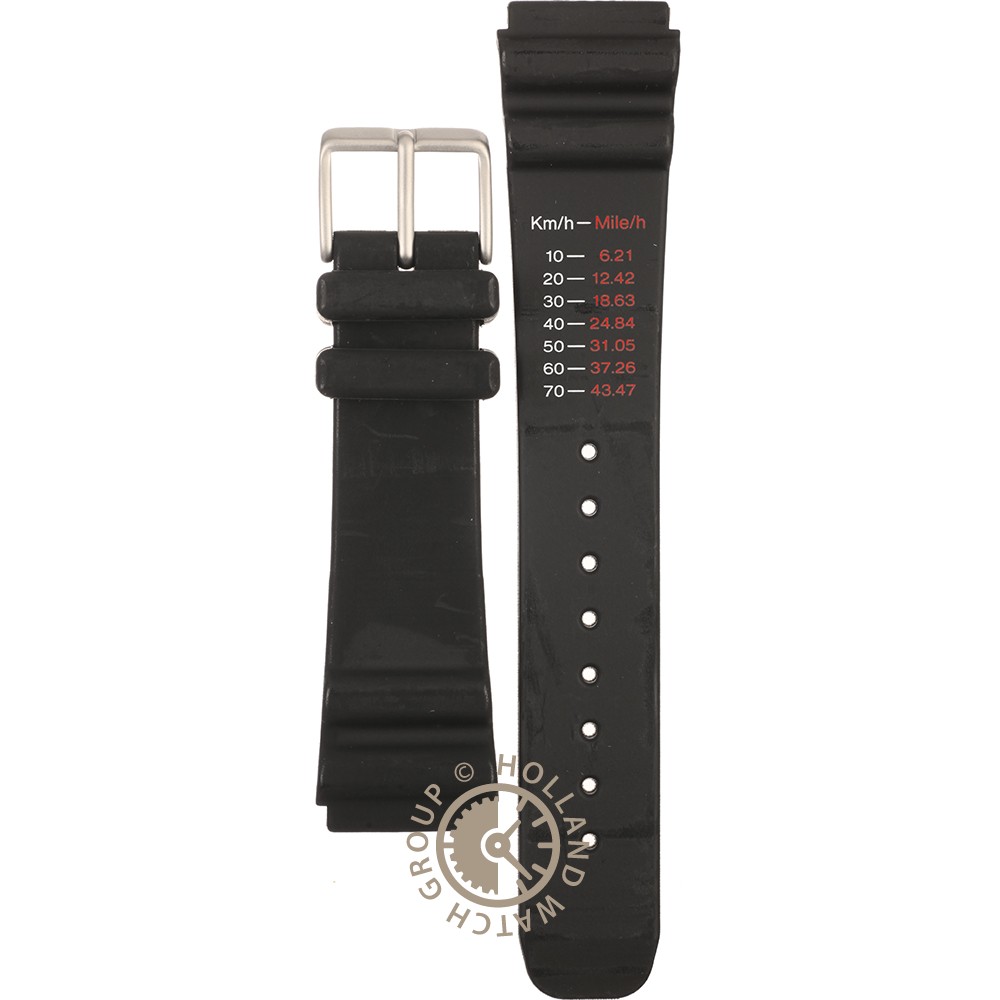 Bracelet Citizen Straps 59-L7145