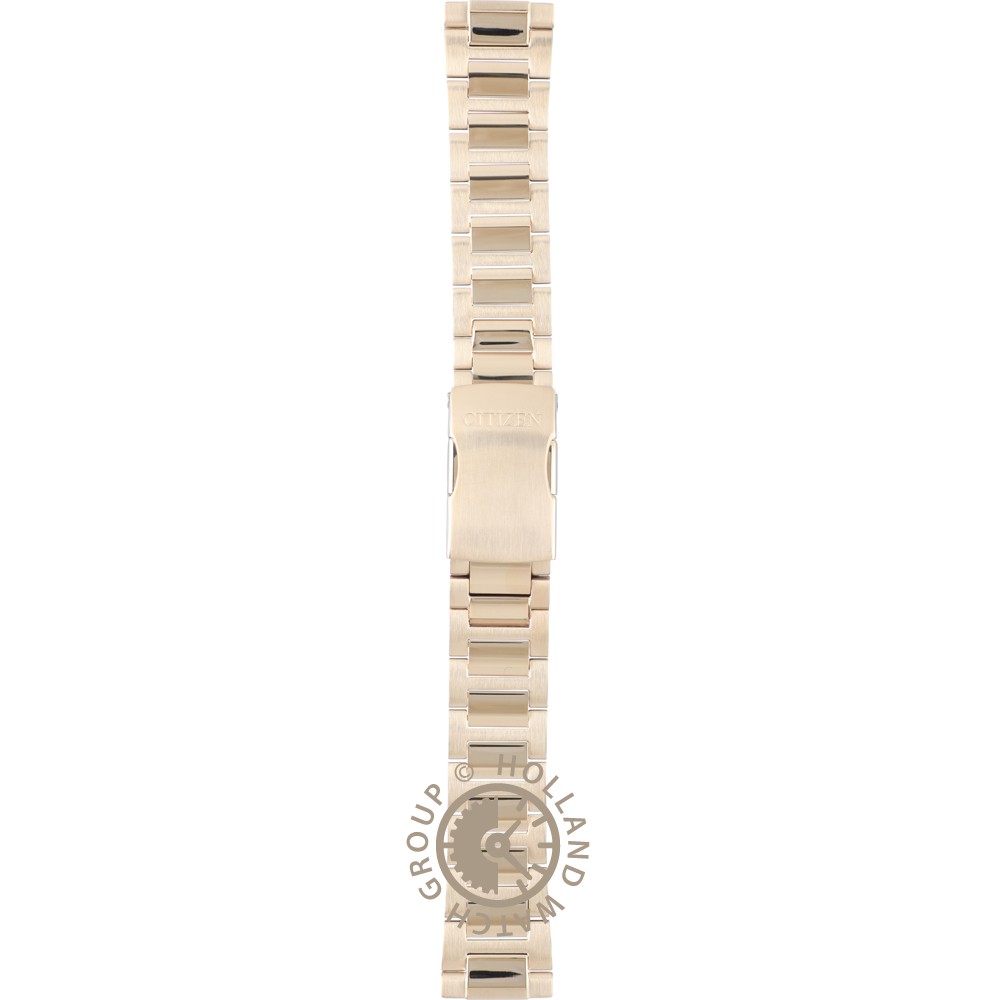 Bracelet Citizen Straps 59-R00343