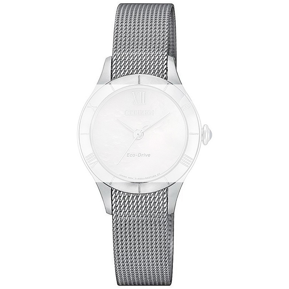 Bracelet Citizen Straps 59-R00682