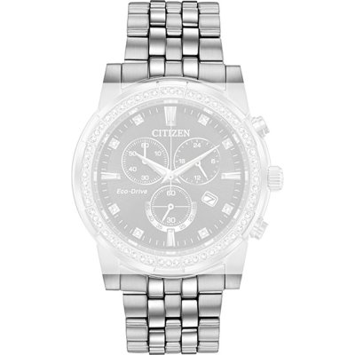 Bracelet Citizen Straps 59-R00702