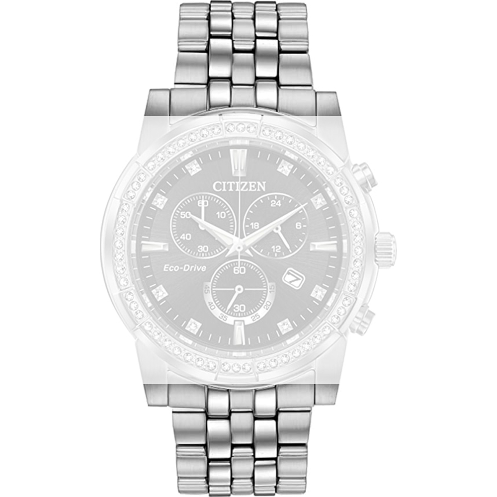 Bracelet Citizen Straps 59-R00702