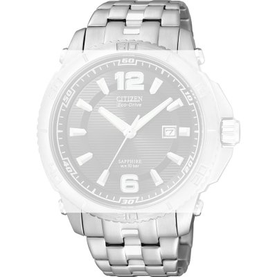 Citizen Strap  59-S03598 59-S03598