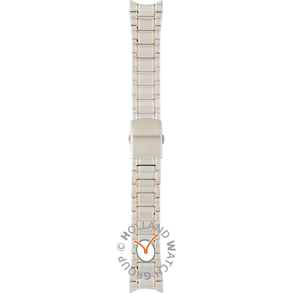 Bracelet Citizen Straps 59-S04793