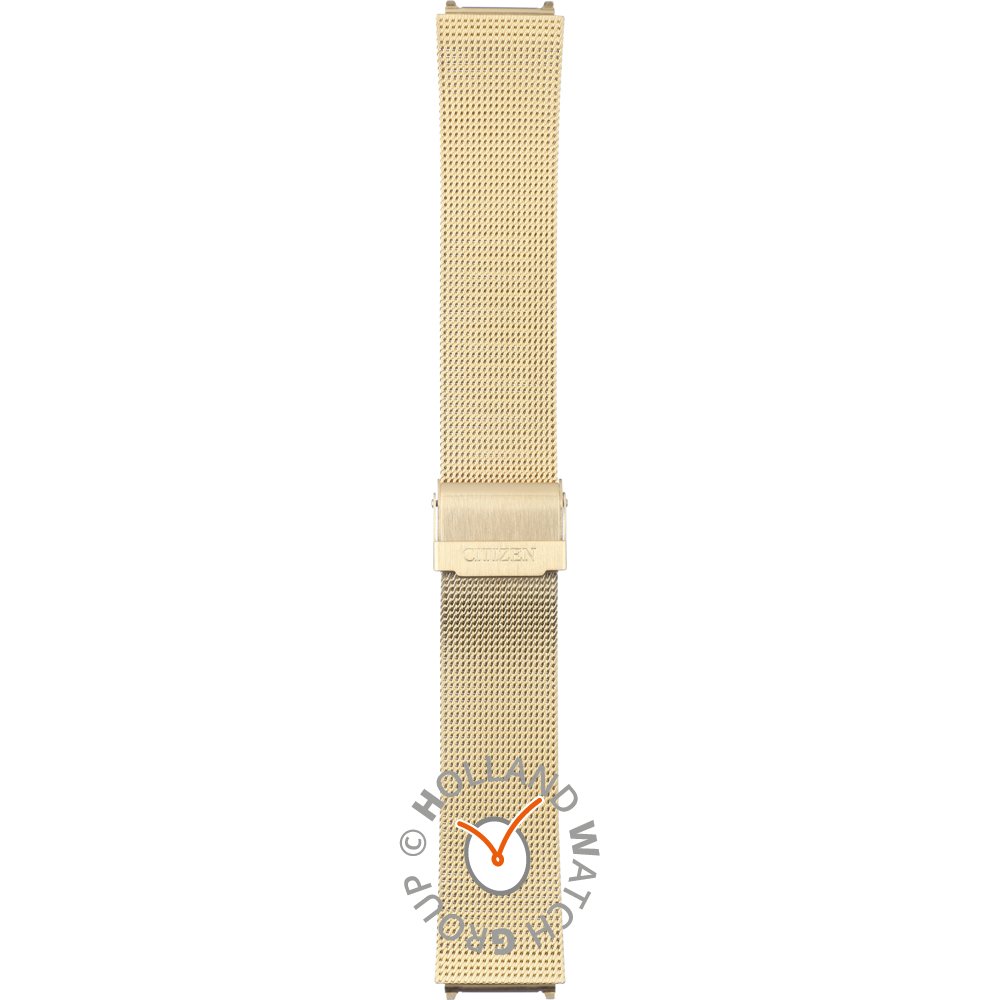 Bracelet Citizen Straps 59-S05425