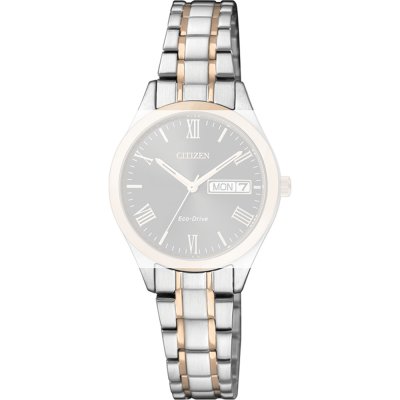 Bracelet Citizen Straps 59-S05459