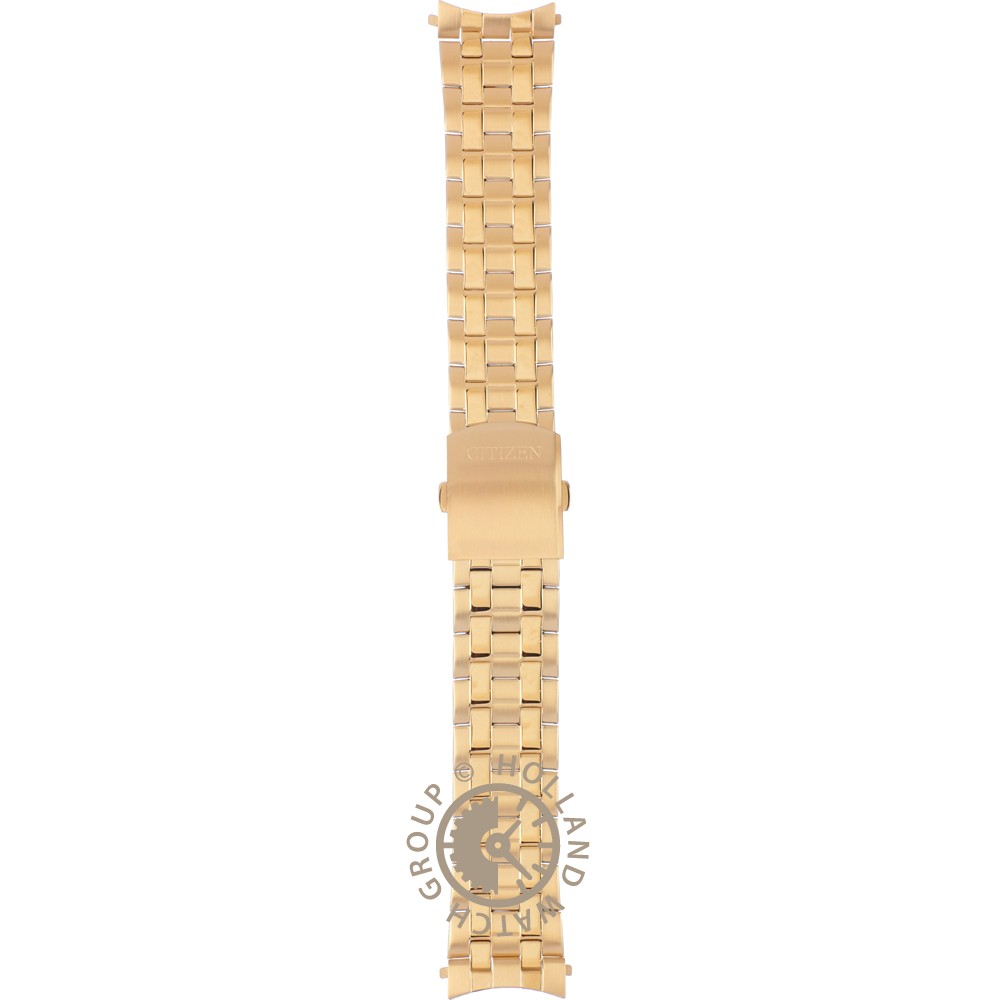 Bracelet Citizen Straps 59-S05836