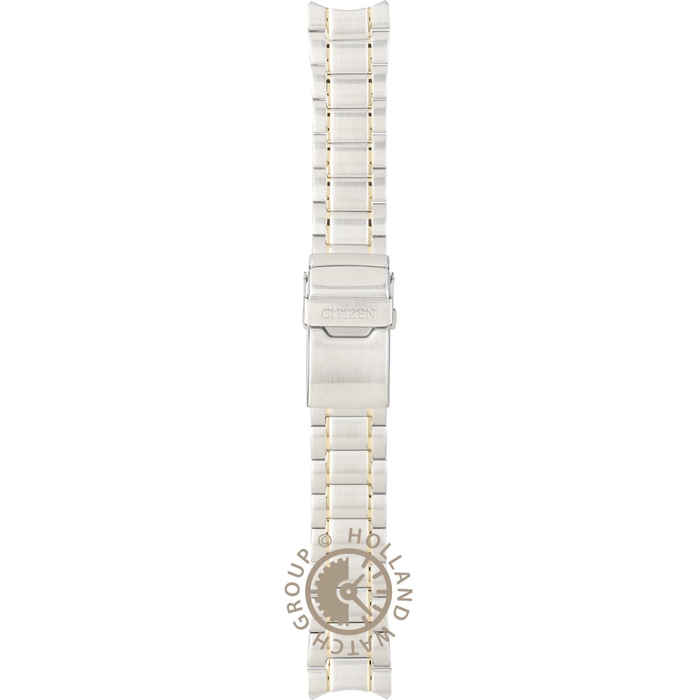 Bracelet Citizen Straps 59-S06139