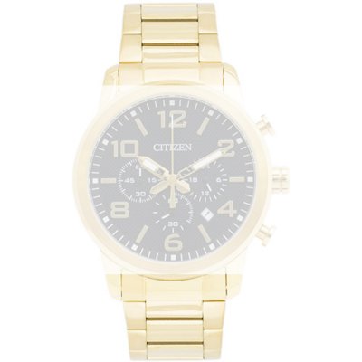 Citizen Strap  59-S06346 59-S06346