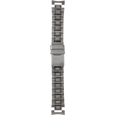 Bracelet Citizen Straps 59-S06565 Promaster Navihawk