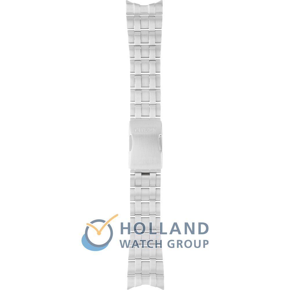 Bracelet Citizen Straps 59-S06625