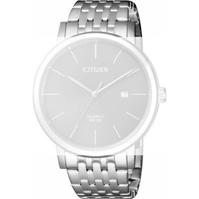 Citizen Straps 59-S07144 Bracelet