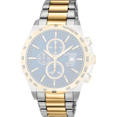 Bracelet Citizen 59-S07261 AN3644-53L