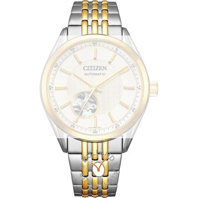 Bracelet Citizen 59-S07282 Collection