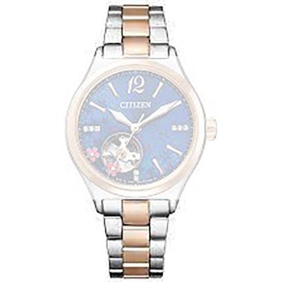 Bracelet Citizen 59-S07543 Cherry Blossoms