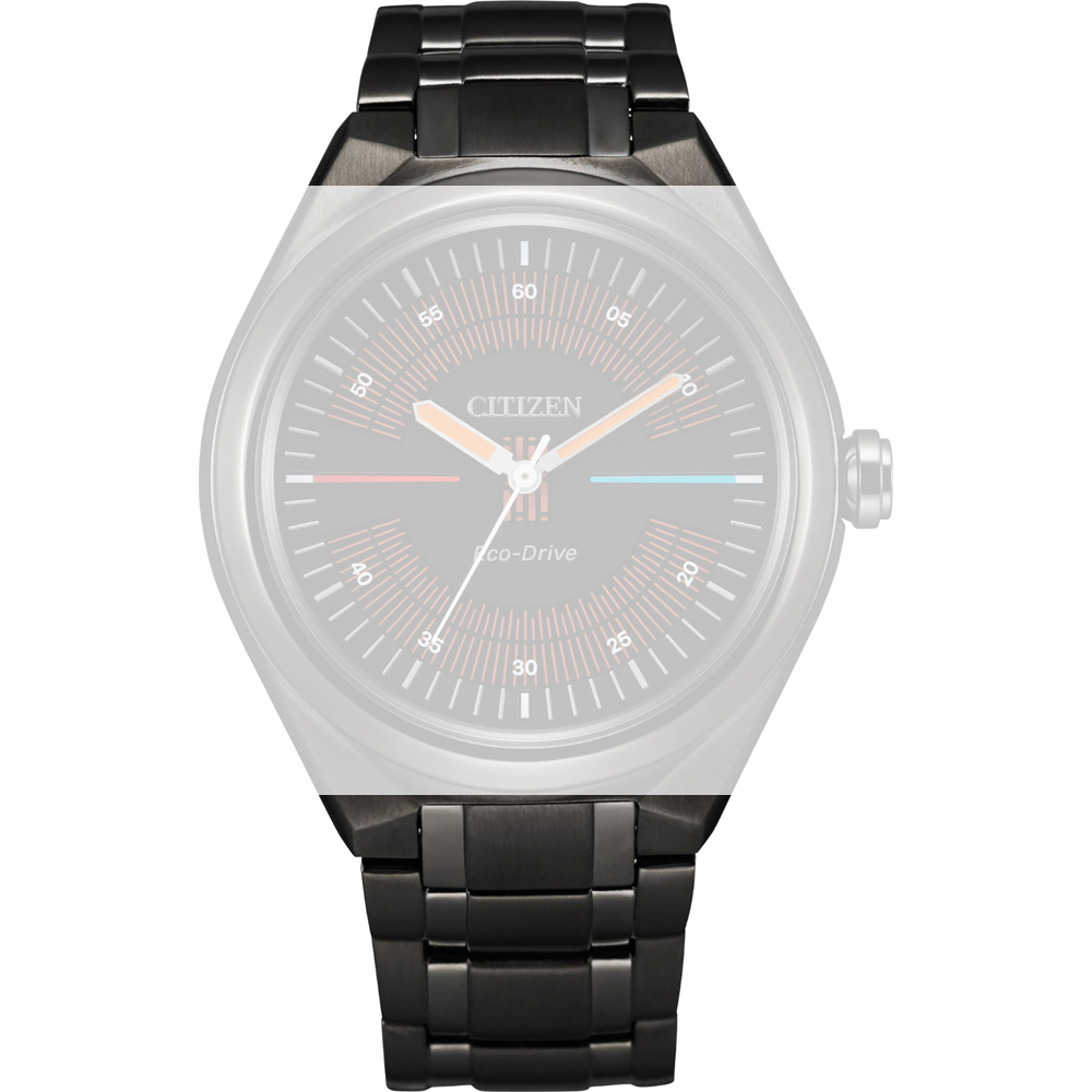 Bracelet Citizen Straps 59-S07569