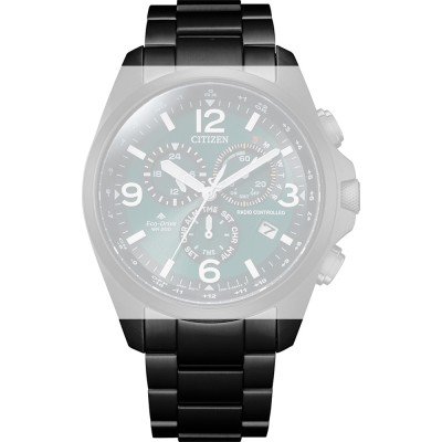 Bracelet Citizen 59-S07603 Promaster Sky