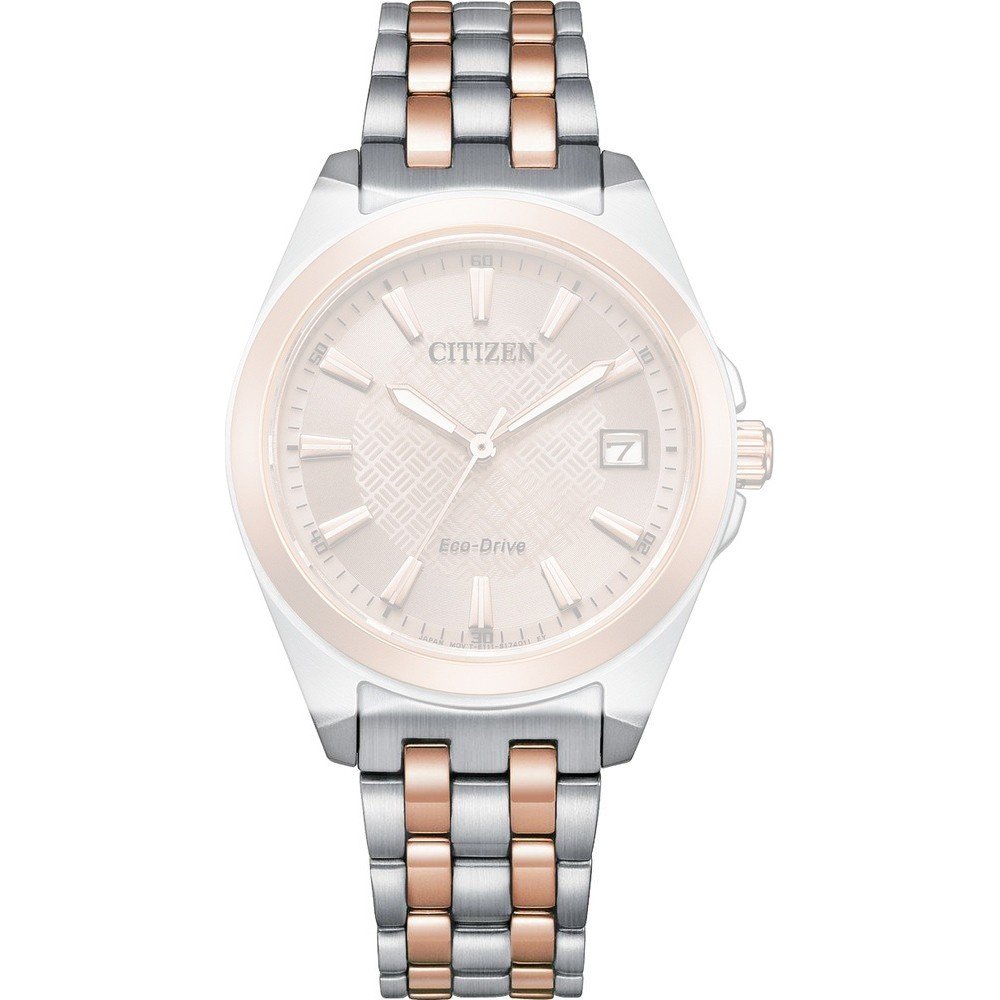 Bracelet Citizen 59-S07727 Classic