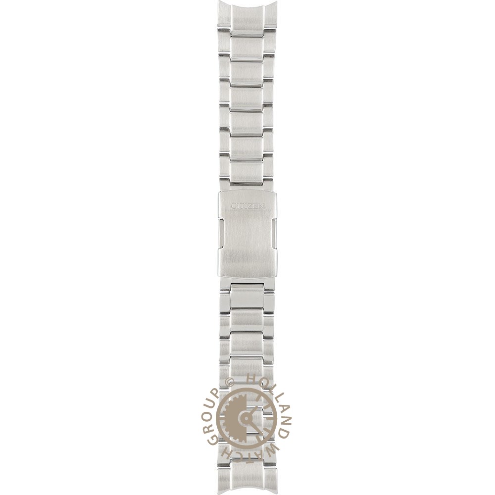 Bracelet Citizen Straps 59-S07793 Radio Controlled