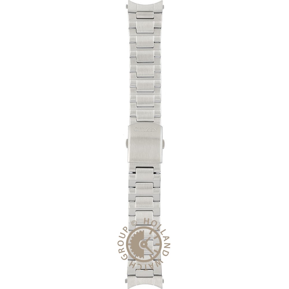 Bracelet Citizen Straps 59-S07852 CA0790-83E