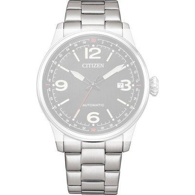 Bracelet Citizen 59-S07862 NJ0160-87E