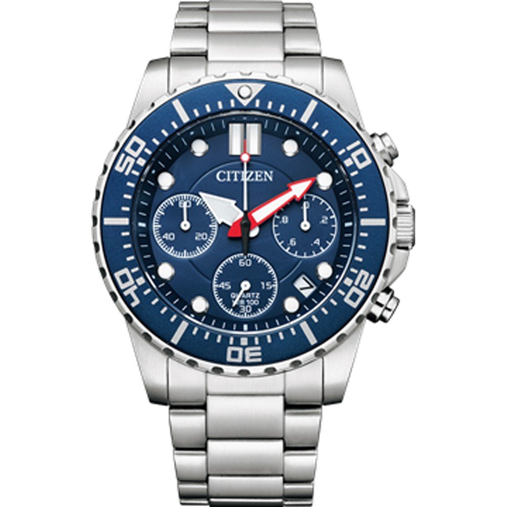 montre Citizen AI5001-81L