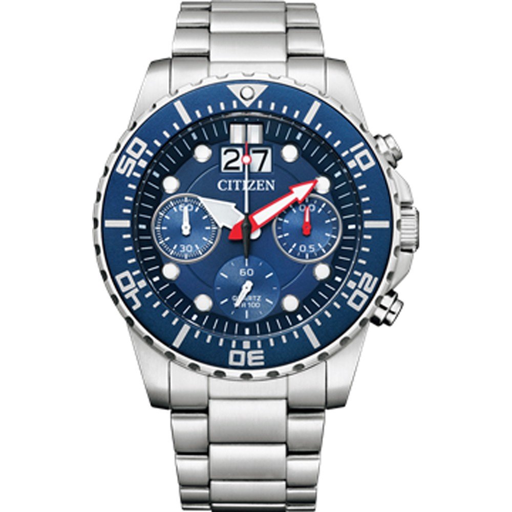 montre Citizen AI7001-81L