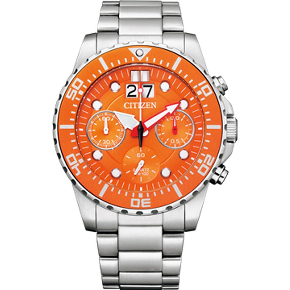 montre Citizen AI7008-81X