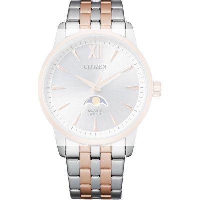 Bracelet Citizen 59-S07507 AK5006-58A