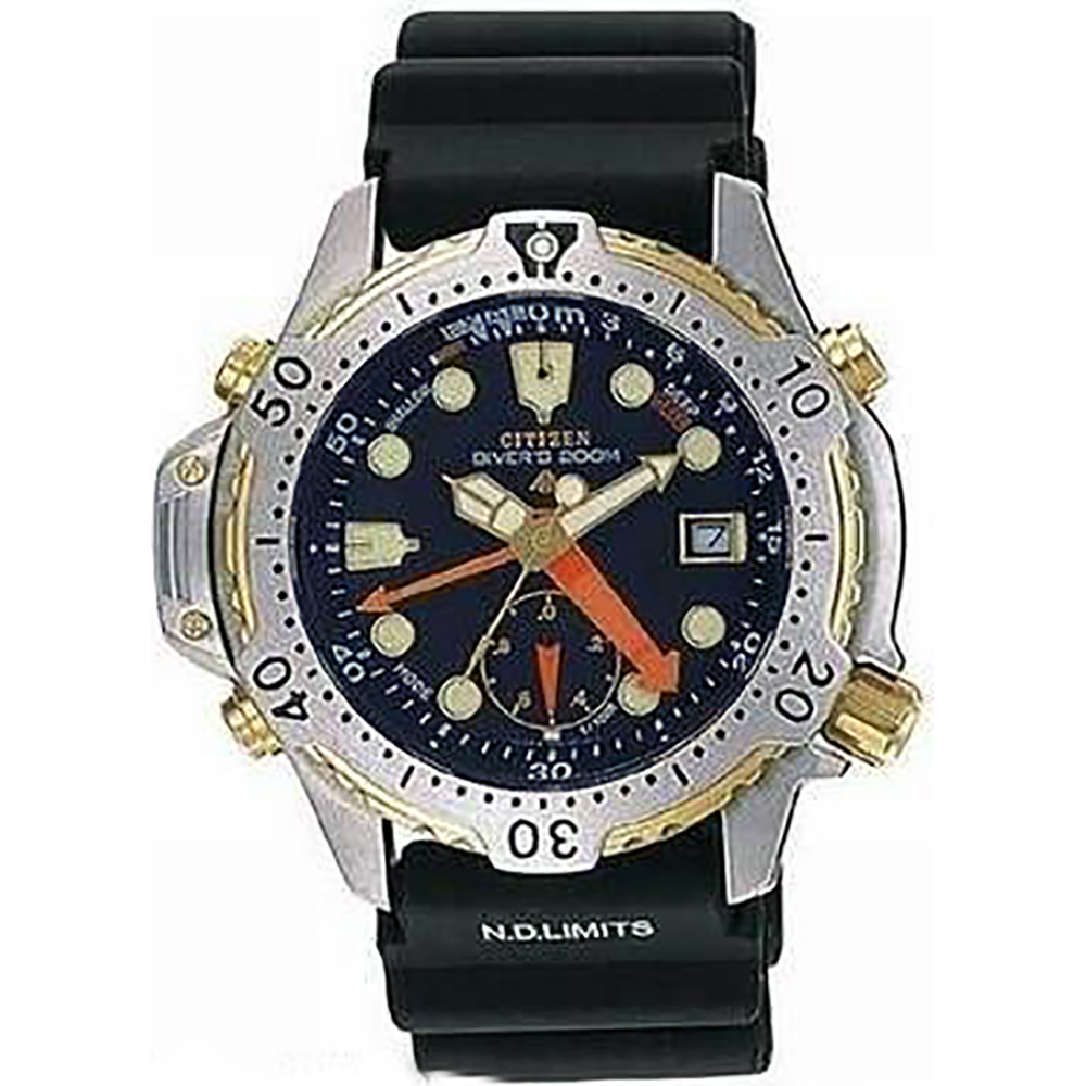 montre Citizen AL0004-03L