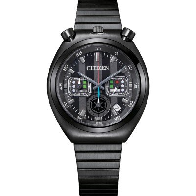 Montre Citizen AN3669-52E Darth Vader