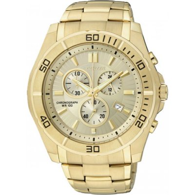 Montre Citizen AN7102-54P