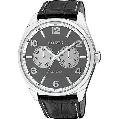 Montre Citizen AO9020-09H