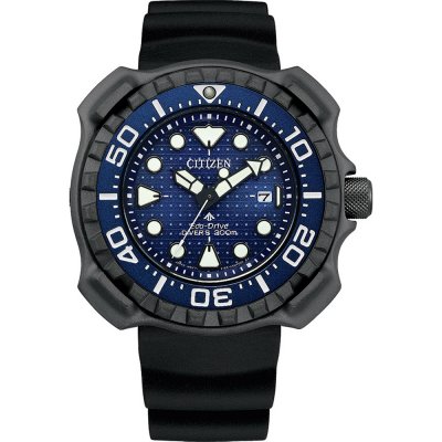 Montre Citizen Promaster BN0225-04L Aqualand