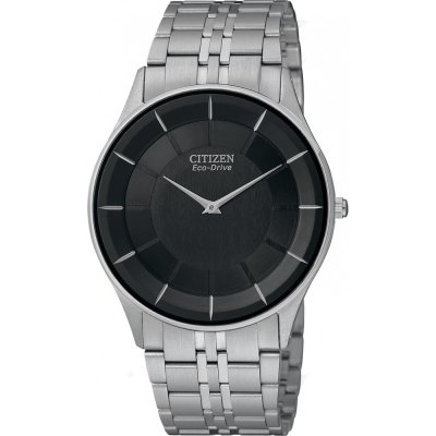 Citizen Watch Time 2 Hands Stiletto AR3016-51E