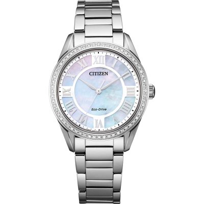 Montre Citizen L EM0880-54D Arezzo