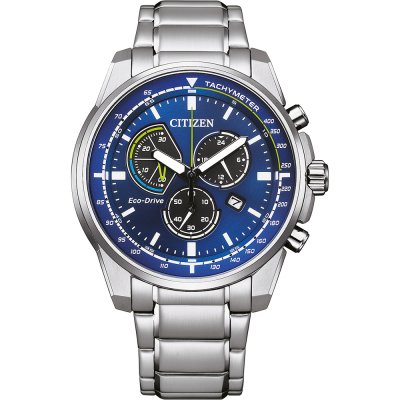 Montre Citizen Core Collection AT1190-87L AT1190-87E