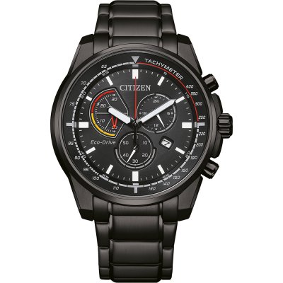 Montre Citizen Core Collection AT1195-83E