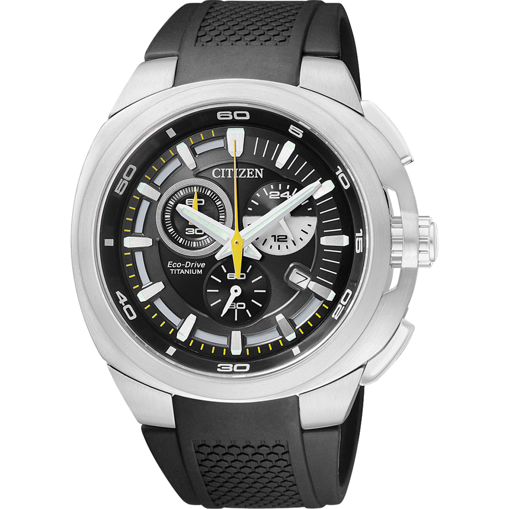 Citizen Watch Hybrid AT2020-06E AT2020-06E