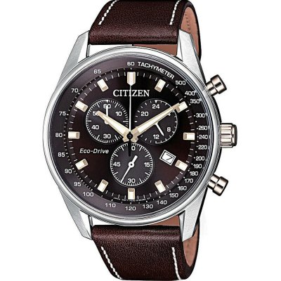 Montre Citizen Sport AT2396-27X AT2396-19X