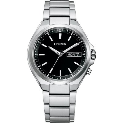 Citizen AT6070-57E Attesa montre