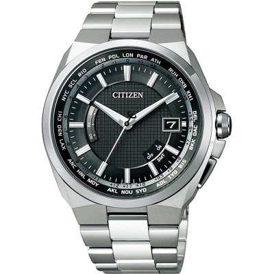 montre Citizen Radio Controlled CB0120-55E Attesa