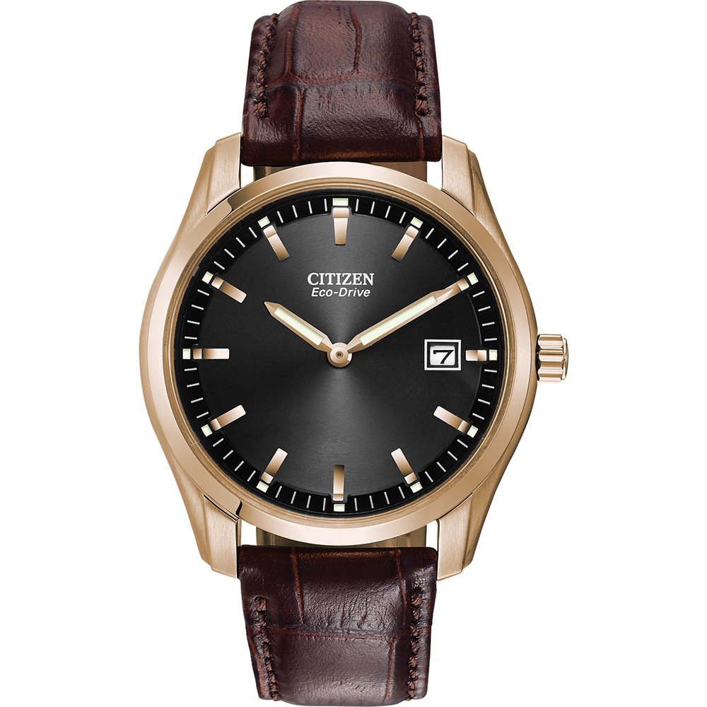 Montre Citizen AU1043-00E Corso