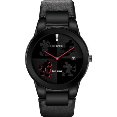 montre Citizen AU1069-06W Mickey Mouse