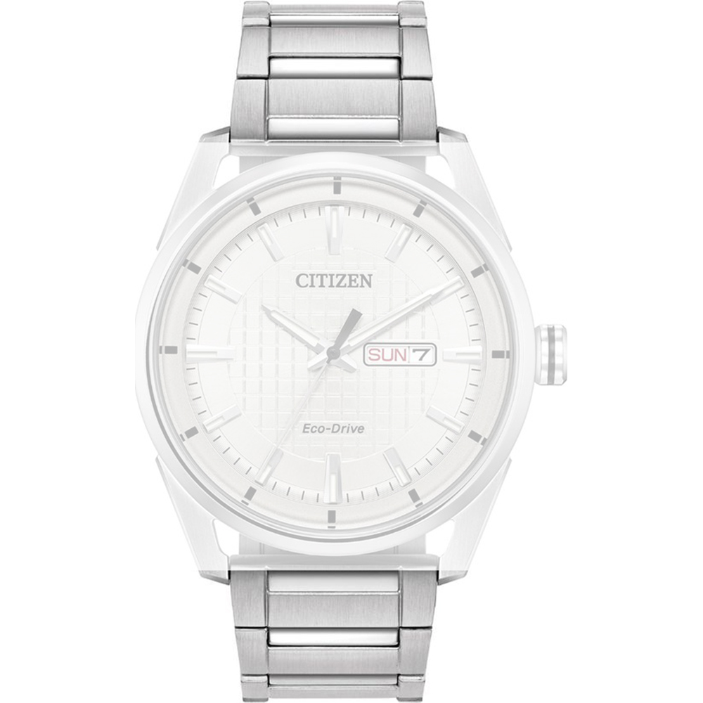 Bracelet Citizen 59-S07645 AW0080-57A