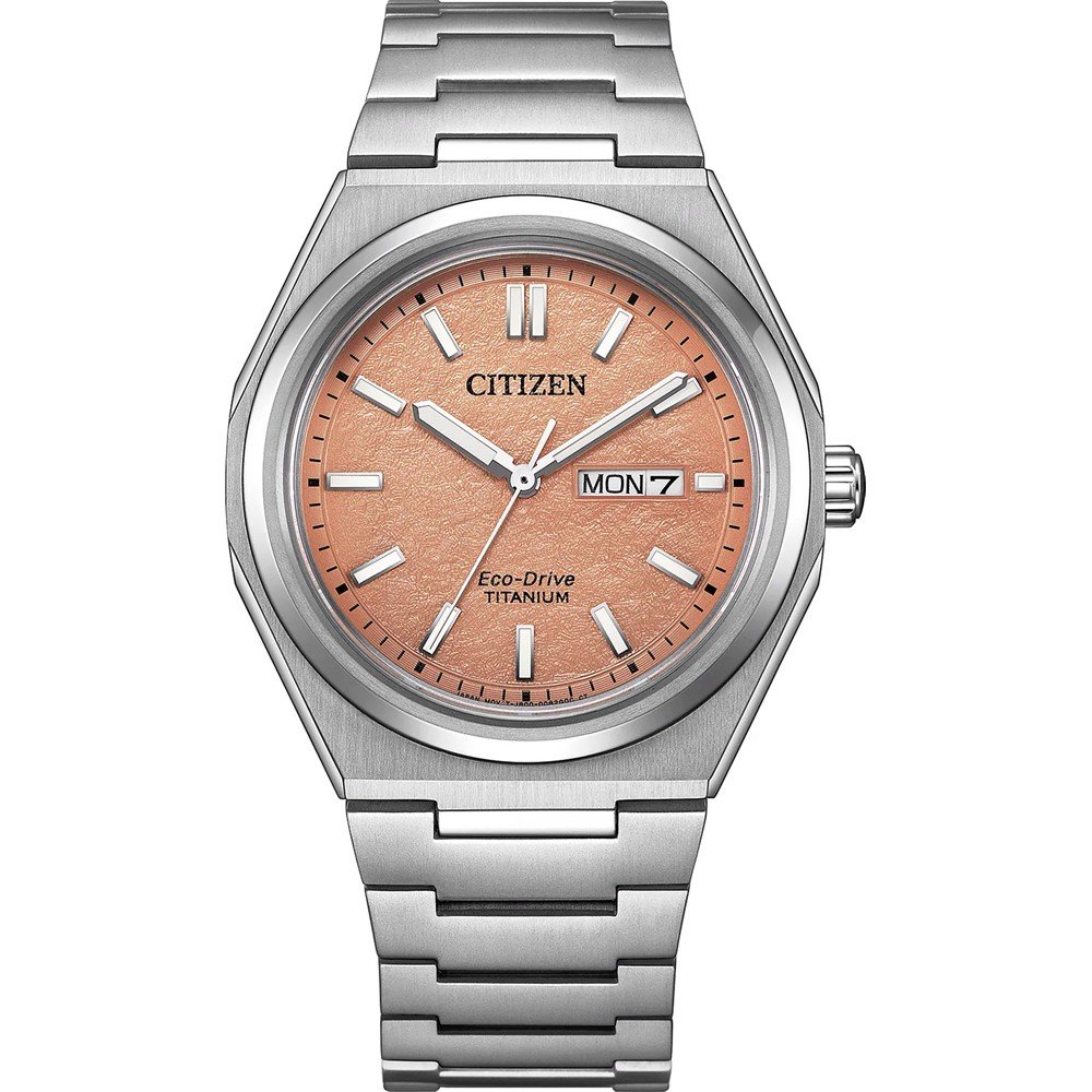 Montre Citizen Core Collection AW0130-85ZE