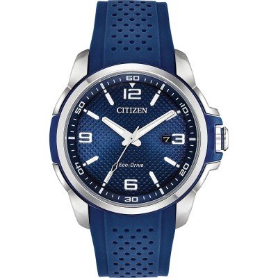 Montre Citizen AW1158-05L Weekender